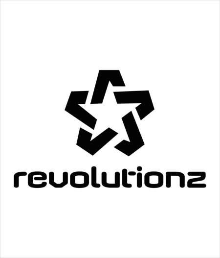 Revolutionz