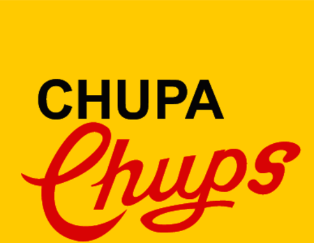 chupa chups