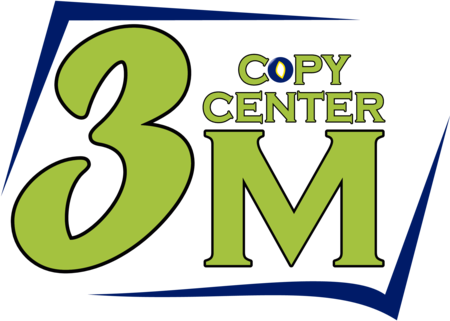 3m copy center