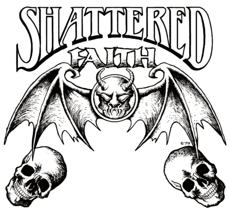 Shattered Faith