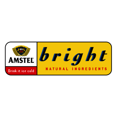 Amstel Bright