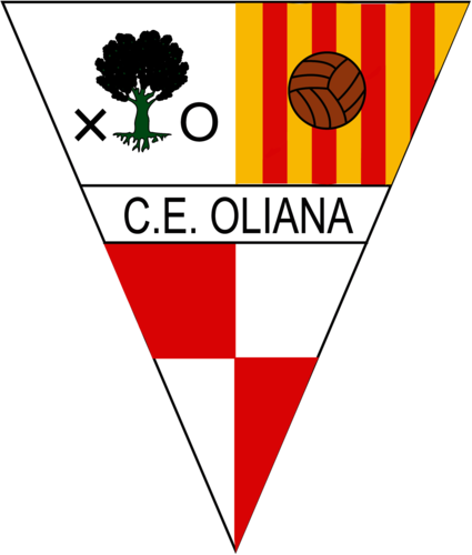 CE Oliana
