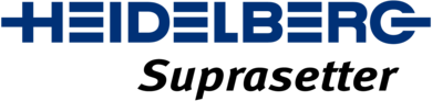 Heidelberg Suprasetter