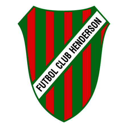 Futbol Club Henderson de Henderson