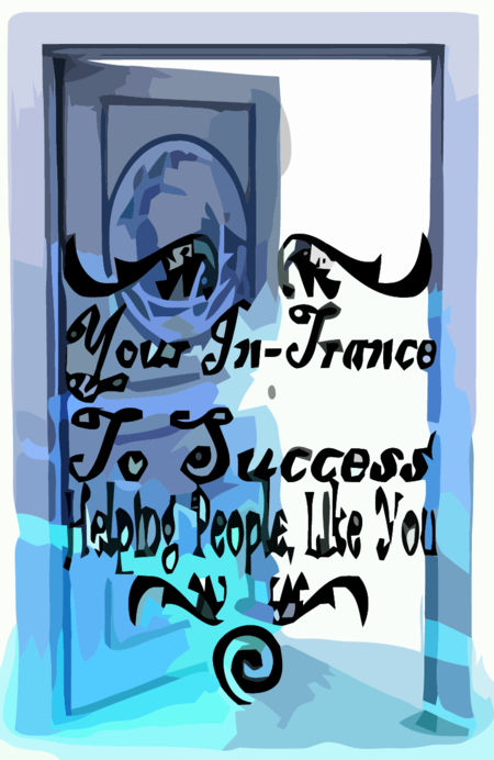 Your In-Trance To Success