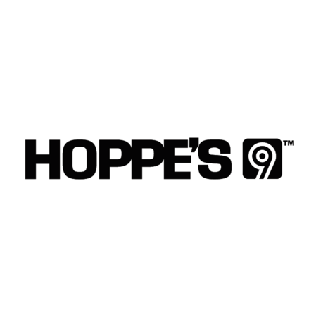 Hoppe's 9