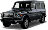 Mercedes G Class
