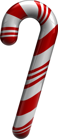 Christmas Candy