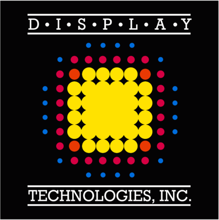 Display Technologies