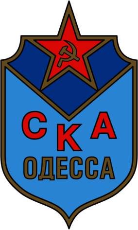 SKA Odessa