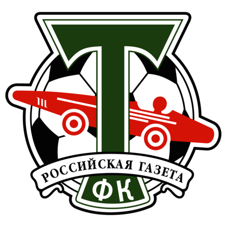 FK Torpedo-RG Moskva