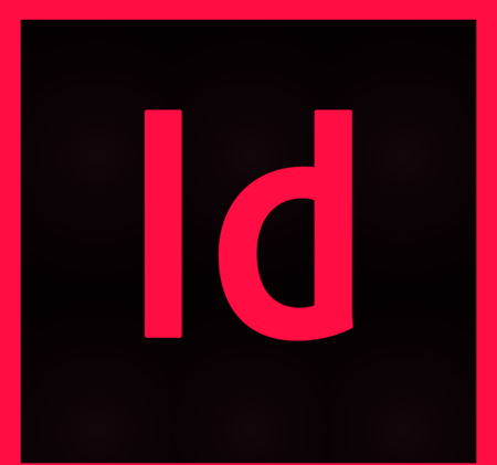 Adobe InDesign
