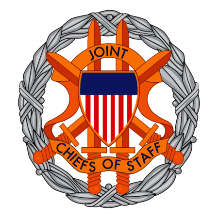 Joint Chiefs of Staff