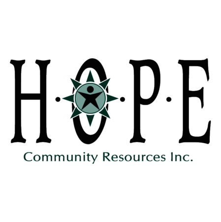 Hope Community Resources