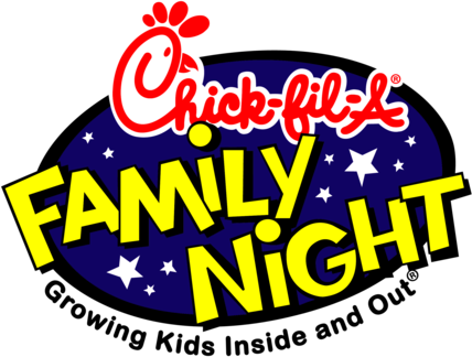 Chick-Fil-A Family Night