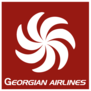 Airzena - Georgian Airways