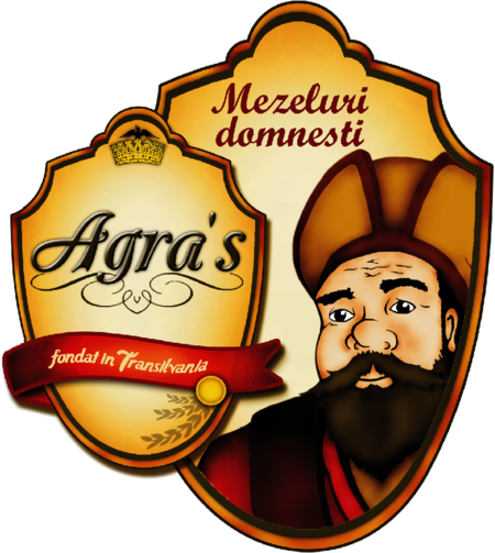 Agras - Mezeluri Domnesti