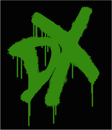 WWE D-Generation X