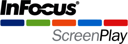 InFocus ScreenPlay