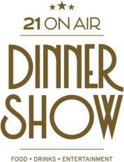 Dinnershow 21 On Air