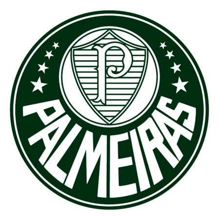 Sociedade Esportiva Palmeiras de Sao Paulo-SP