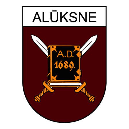 Aluksne