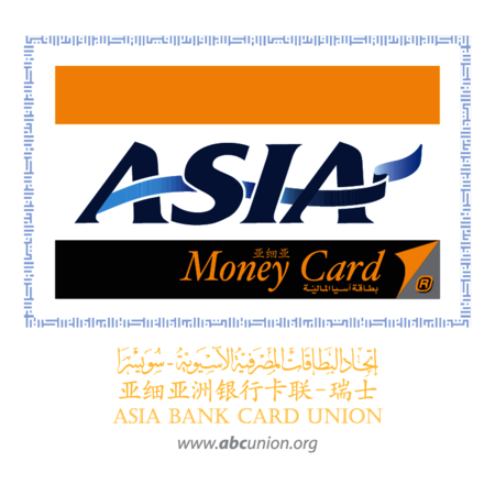 Asia Bank Card Union - AsiaCard