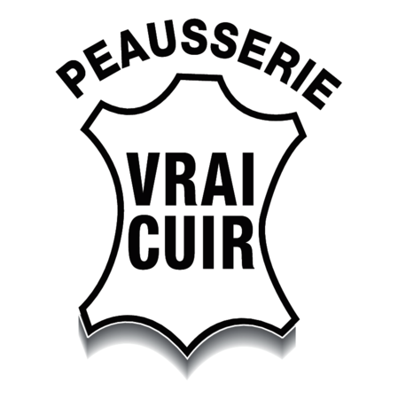 Peausserie Vrai Cuir