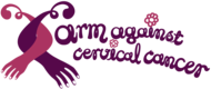 Arm Against Cervical Cancer
