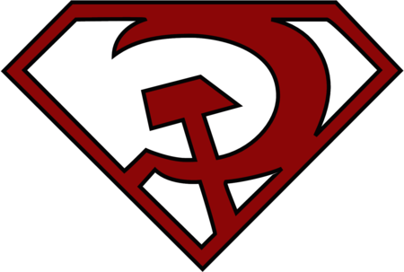 Superman Red Son