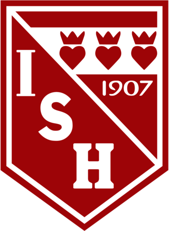 IS Halmia Halmstad (old logo)