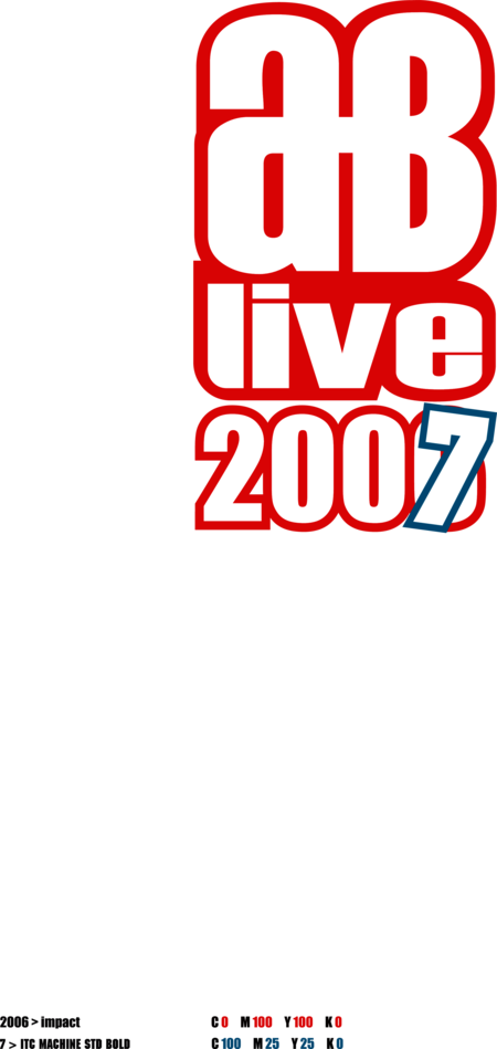 ABlive 2007