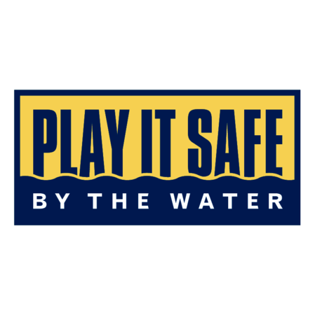 Play It Safe By The Water