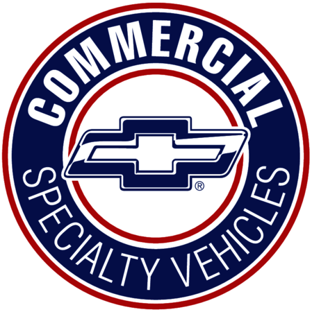 Chevy Specialty Vehicles