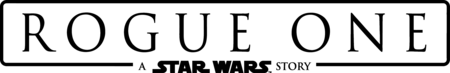 Rogue One: A Star Wars Story
