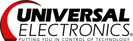 Universal Electronics Inc