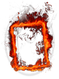 Frame Fire