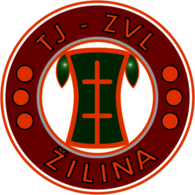 TJ JVL Zilina (old logo)