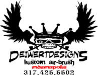 Deiwert Designs