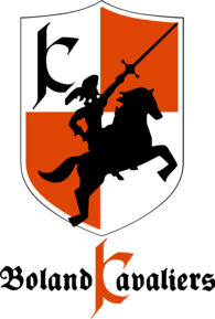 Boland Cavaliers Rugby 