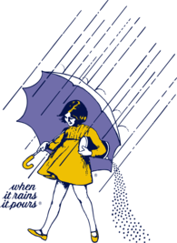Morton Salt