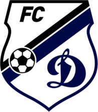 FC Dynamo Tallinn (00's logo)