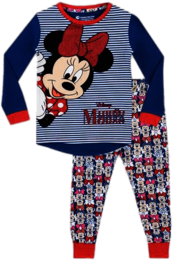 Pyjamas Minnie Mouse