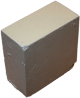 Gymnastics Chalk Block
