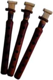 Balabans Azerbaijian