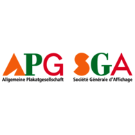 APG SGA