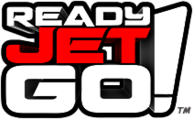 Ready Jet Go! 