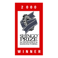 Shingo Prize