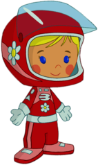 Chloe's Closet Chloe In Race Outfit