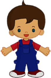 Chloe's Closet Little Mac